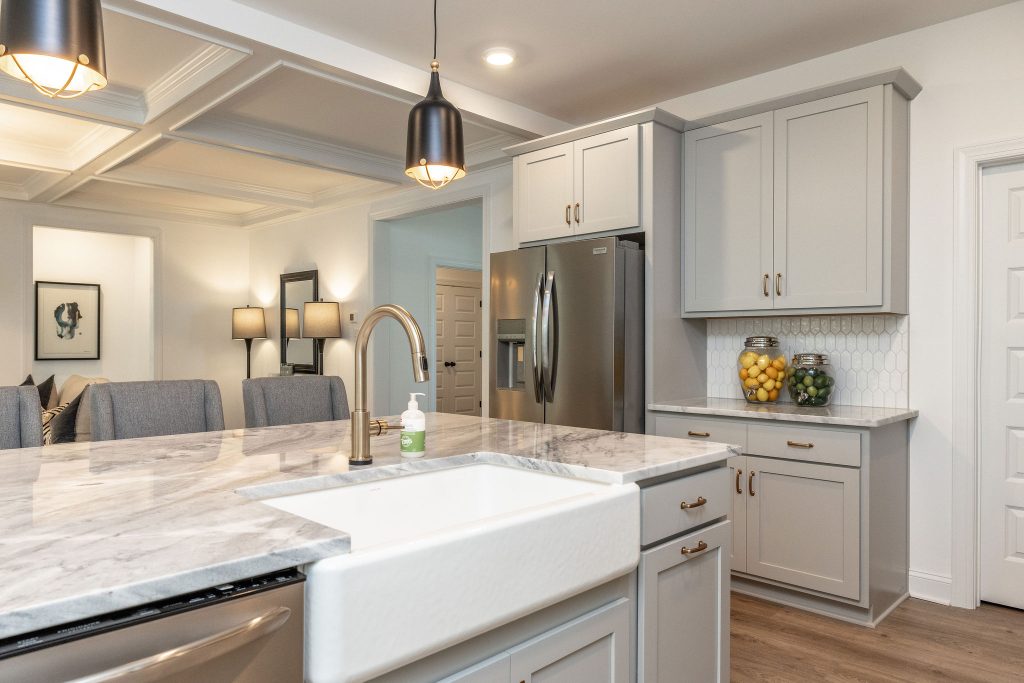 Chesterfield VA New Homes