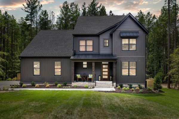 How to Choose a Home Builder