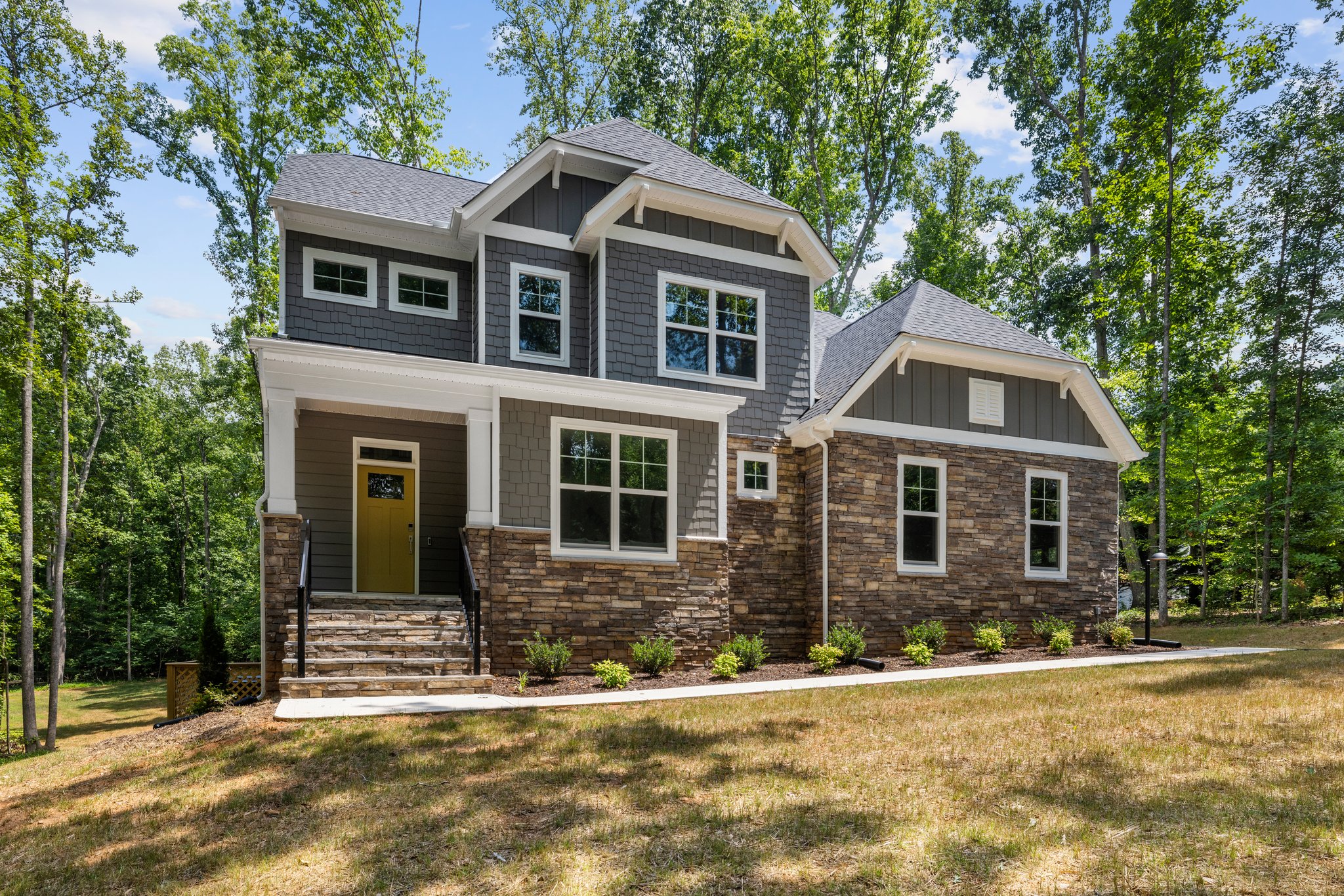 New Homes in Hanover VA
