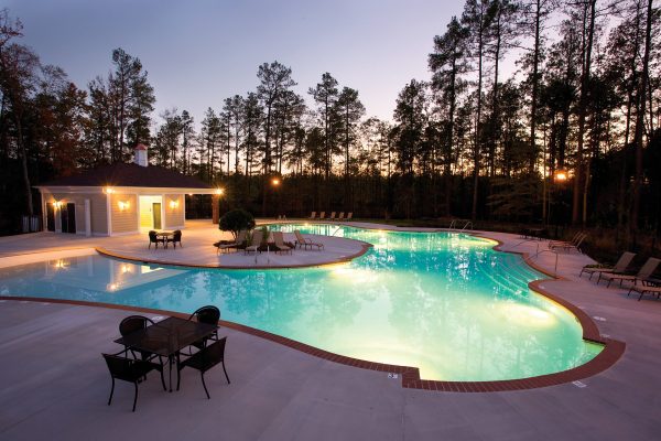 Homes in Quinton VA at Patriots Landing | Lifestyle