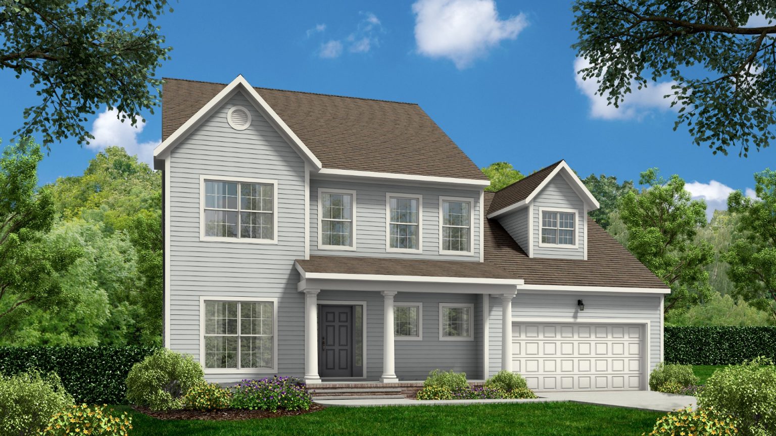The Olivia Where Another House Becomes A Home Lifestyle Home Builders