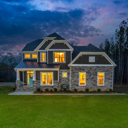 Home Builder In Chesterfield Va Midlothian Va Lifestyle The team never tired of answering our questions and providing recommendations. chesterfield va midlothian va