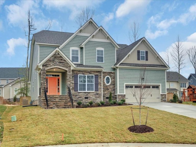 Community Profile River Mill Lifestyle Home Builders