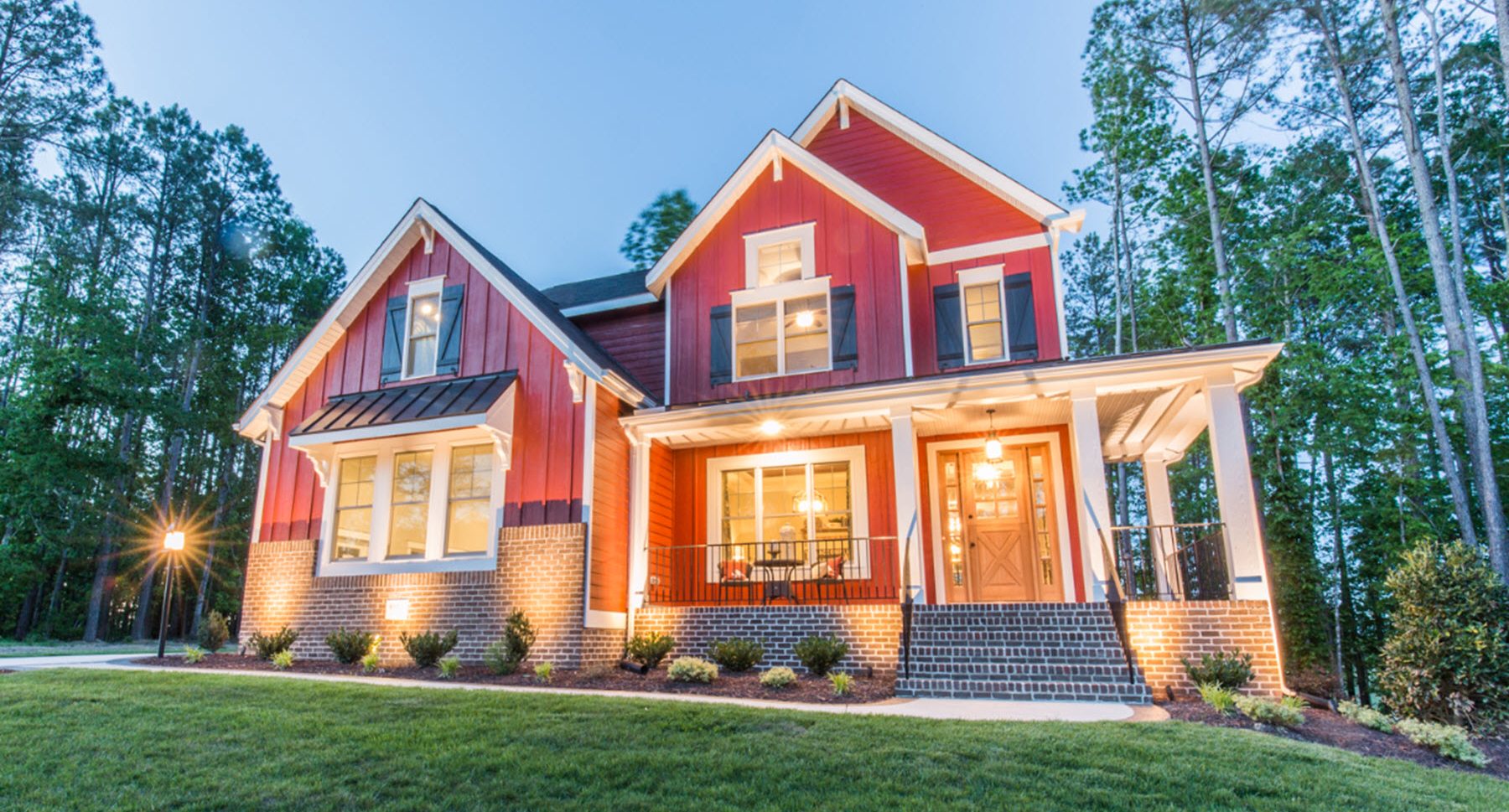 New Homes in Chesterfield VA & Midlothian VA Lifestyle Home Builders