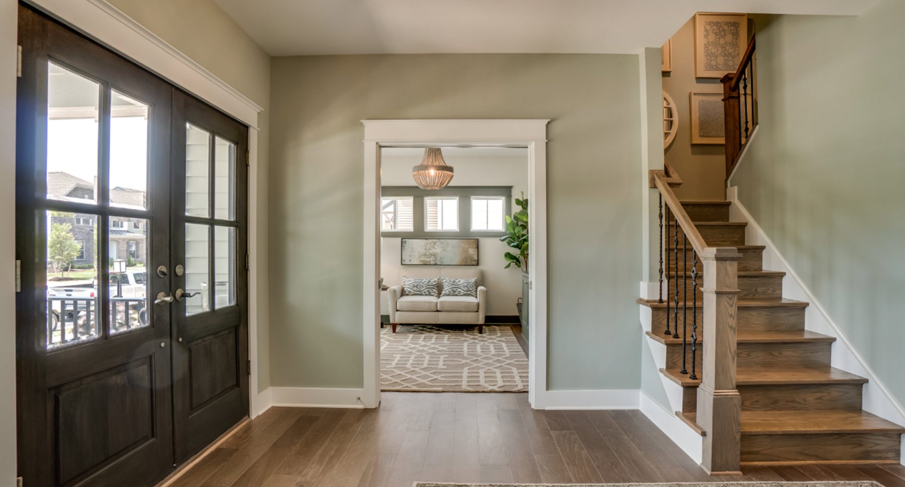 New Homes in Chesterfield VA & Midlothian VA Lifestyle Home Builders