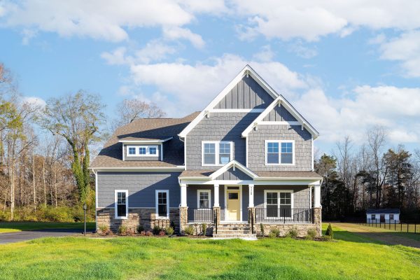 New Construction Homes Prove Good Investments