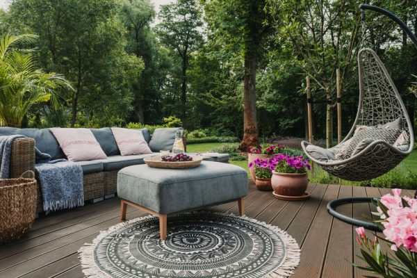 Make the Most of Your Outdoor Space this Summer