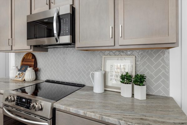 Tips for Choosing Your Perfect Kitchen Tile