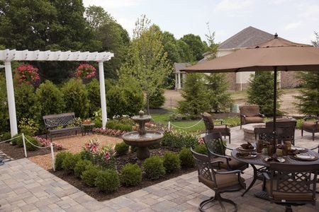 Create a Stylish Outdoor Space for Spring