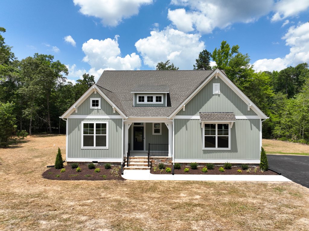 Homes for Sale 9012 Anvil Lane, South Chesterfield, VA 23803