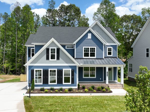 Homes for Sale in Chesterfield VA & Midlothian VA | Lifestyle Home Builders