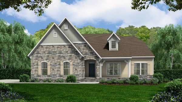 Cottage Collection Available at Wyntrebrooke
