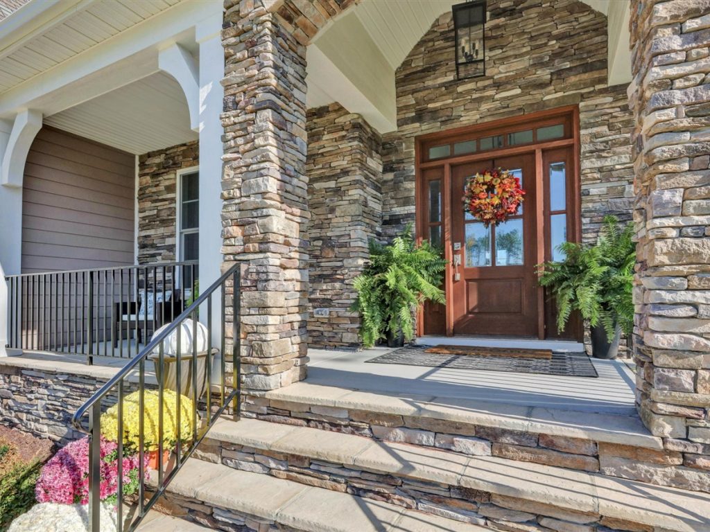 Homes in Moseley VA