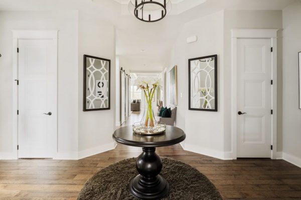 Homes in Chesterfield VA