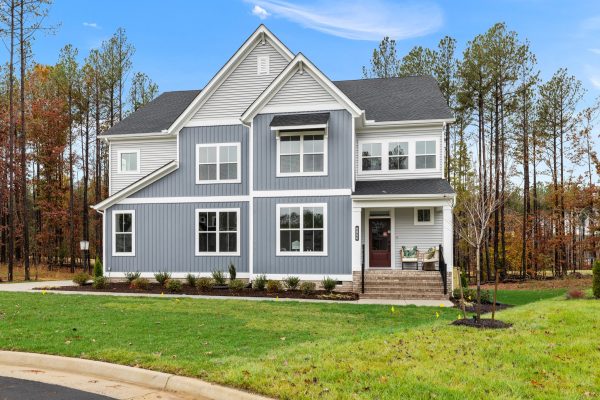 Homes in Moseley VA