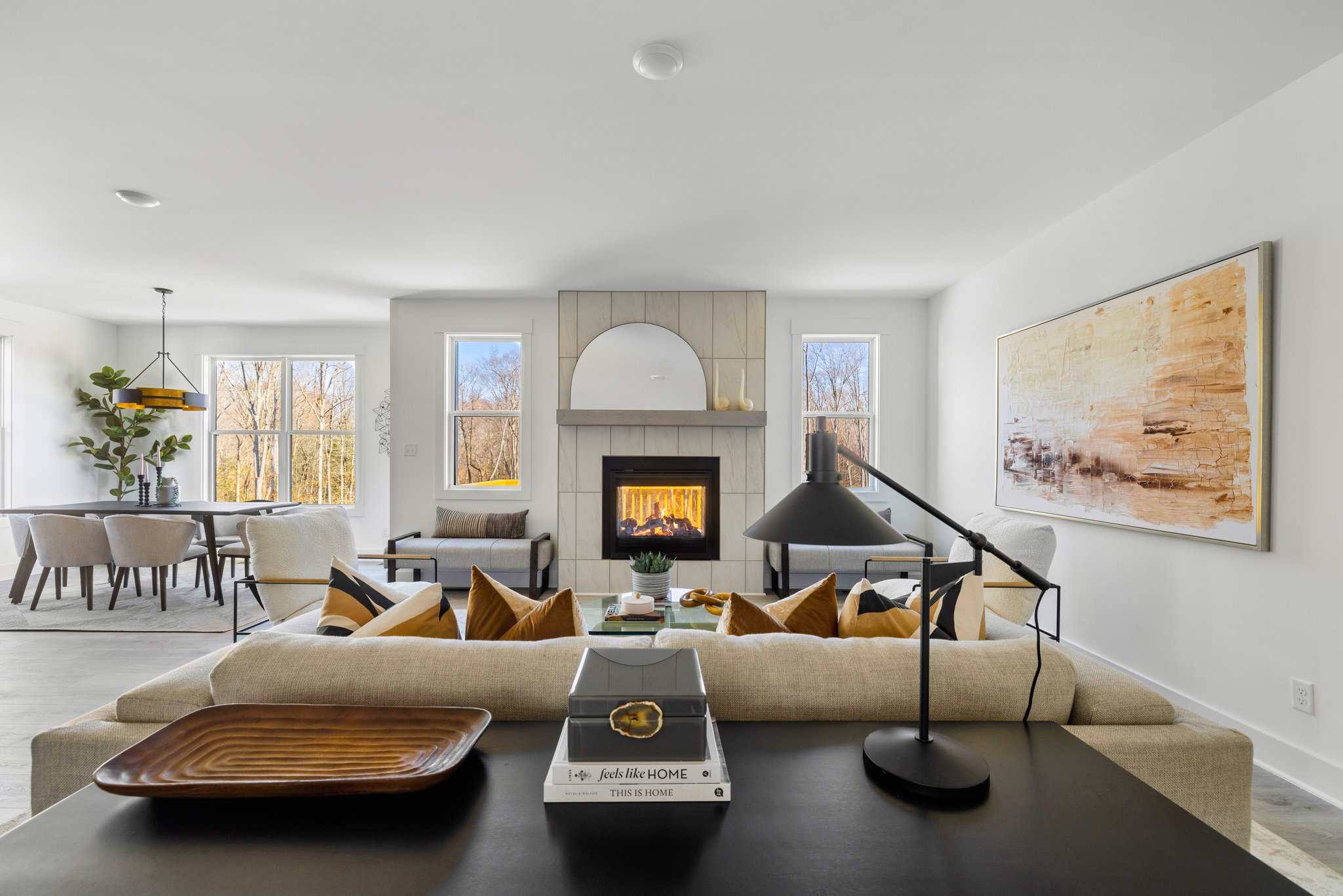 Home Builder in Chesterfield VA