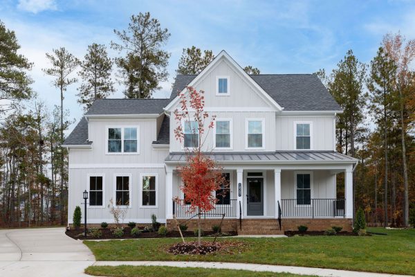 Tax Benefits of Owning a Home