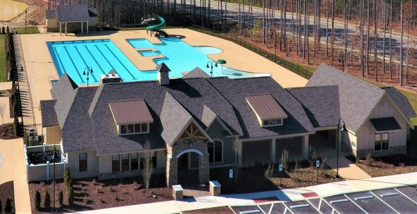 Community Profile: Harpers Mill