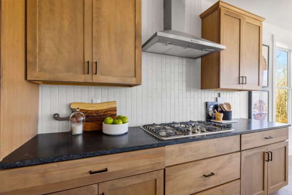 Home Builder in Chesterfield VA