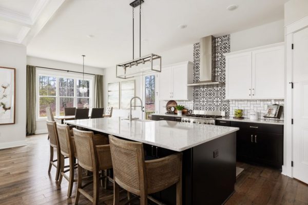 Chesterfield VA Homes