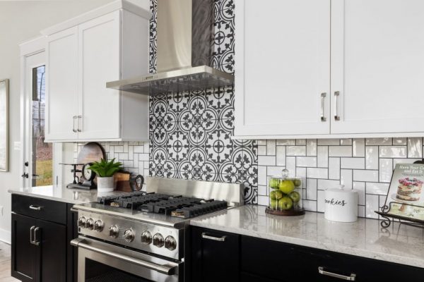 Chesterfield VA Homes