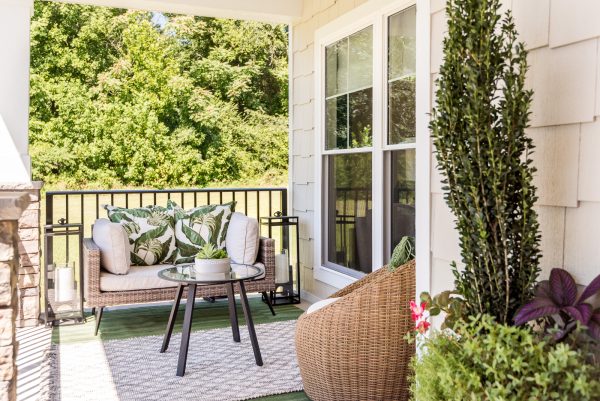 Chesterfield VA Home Builder