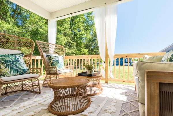 Chesterfield VA Homes