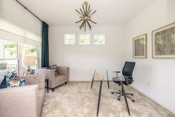 New Homes in Midlothian VA