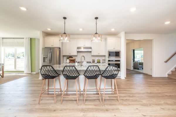 Home Builder in Hanover VA