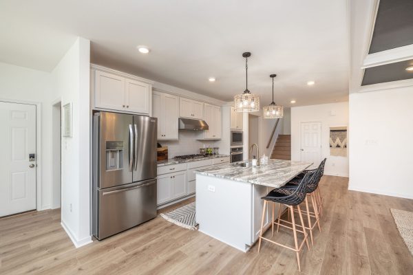 Home Builder in Hanover VA