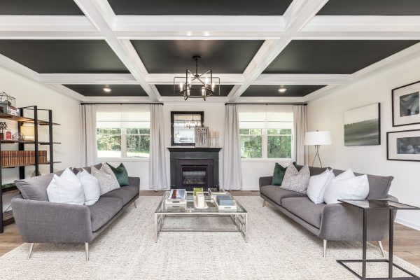 New Homes in Midlothian VA