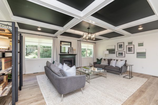 Community Profile: Hickory Hill