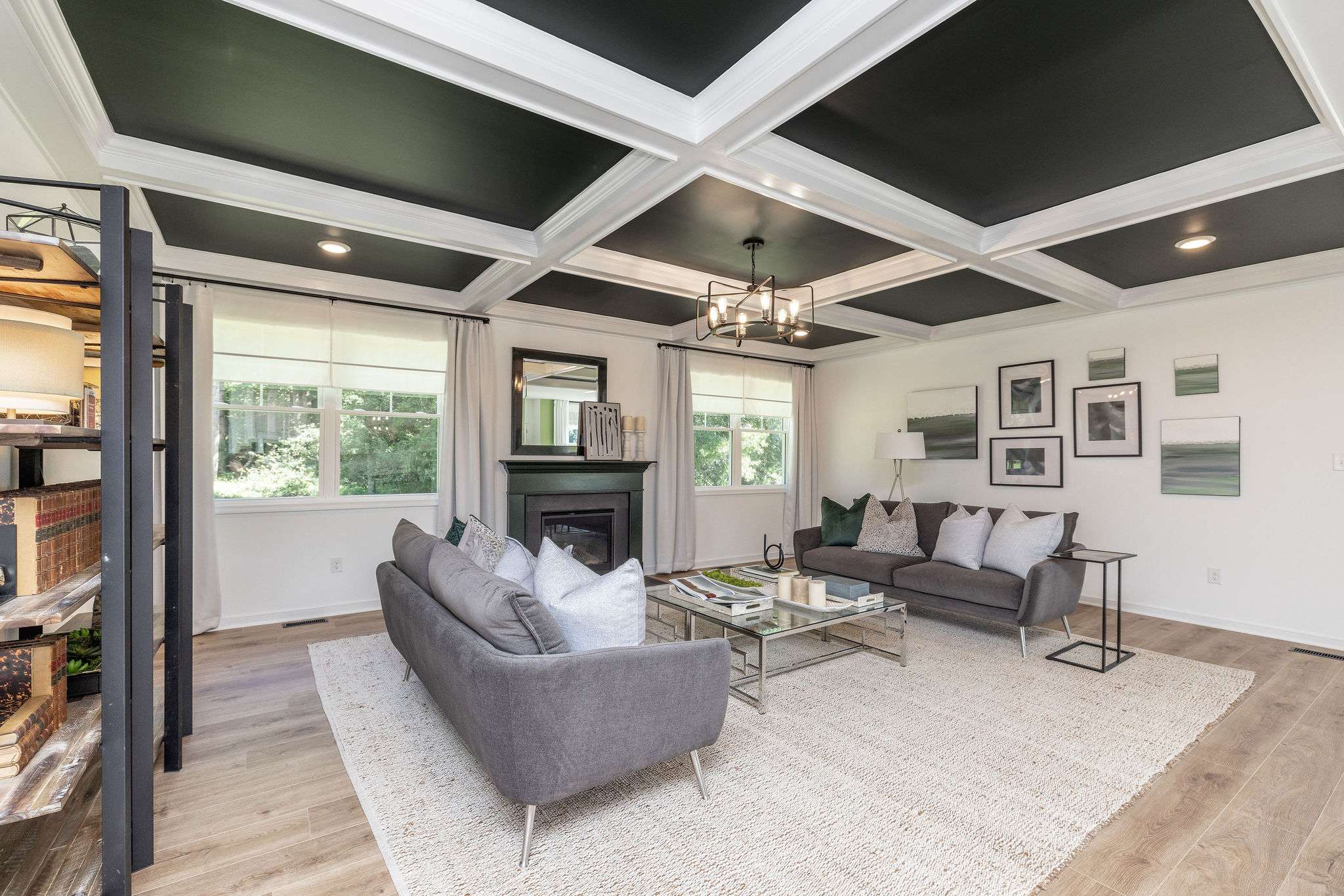 New Homes in Midlothian VA