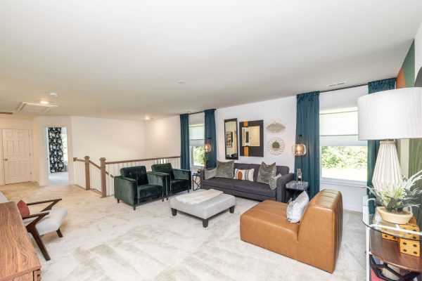 New Homes in Hanover VA