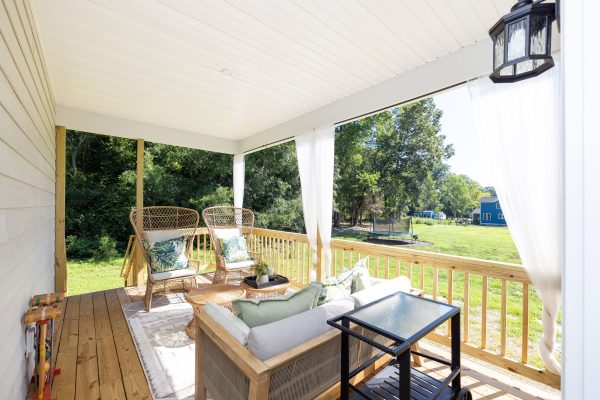 New Homes in Hanover VA