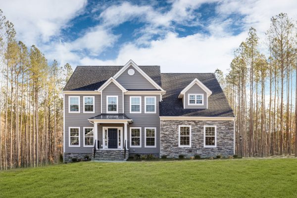 Why Buy A Designer Home