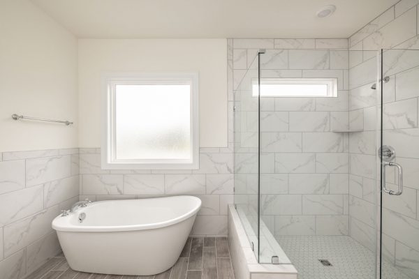 Primary Ensuite - New Homes in VA