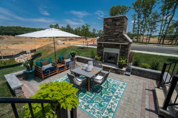 Benefits of Living in a Master-planned Community