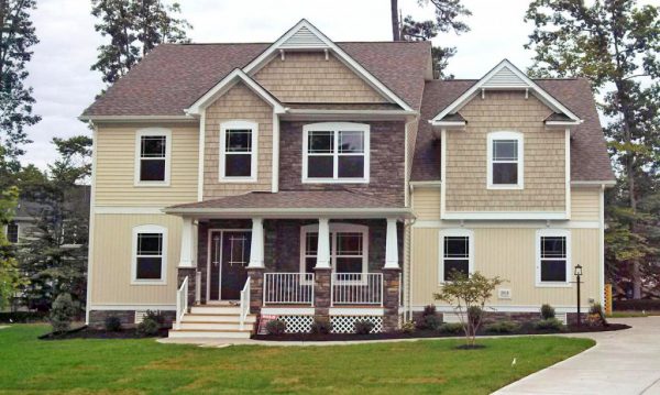 Community Profile: Harpers Mill