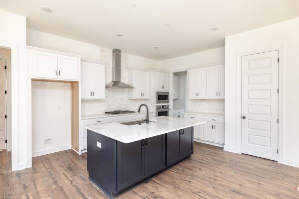 Midlothian VA New Homes