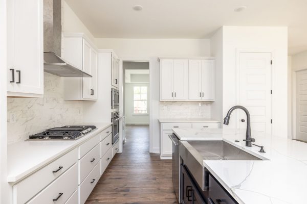 Midlothian VA New Homes