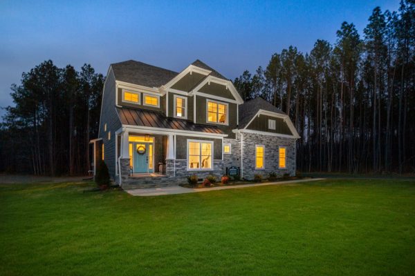 Community Profile: Lake Margaret