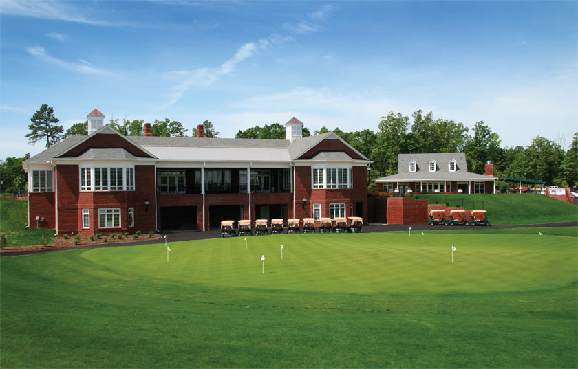 CHESTERFIELD VA NEW HOMES