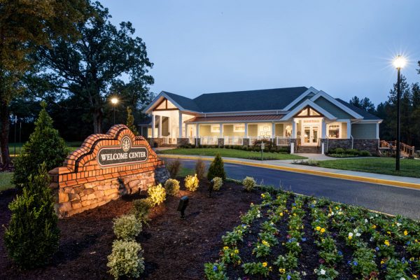 Community Profile: Magnolia Green
