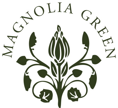 Homes in Moseley VA at Magnolia Green