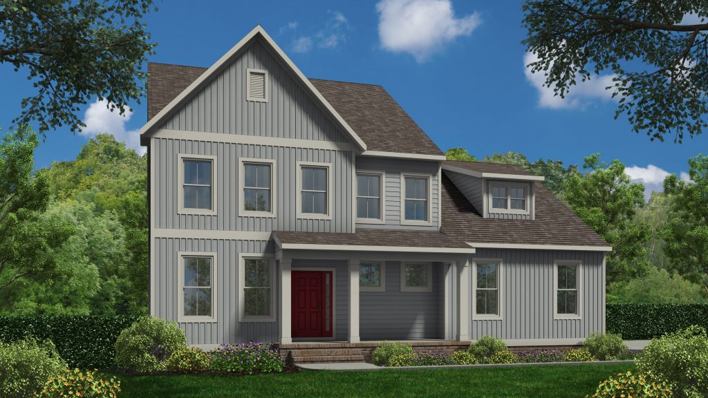 Olivia Farmhouse Sideload