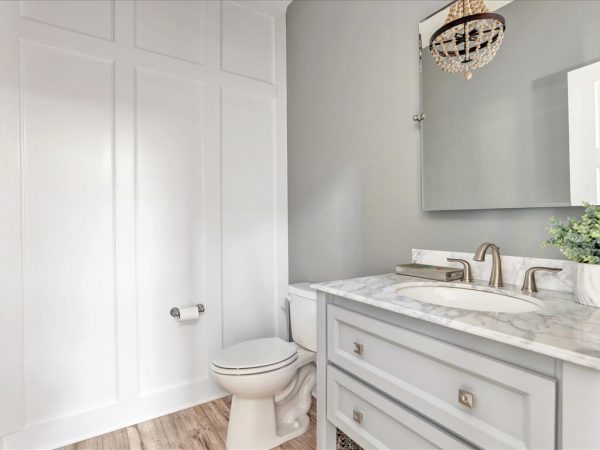 What to Expect When Building a New Home: Steps 6-10