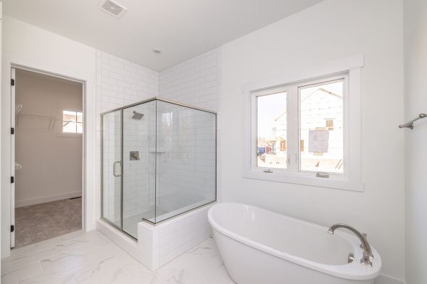 Primary Ensuite - Homes in VA
