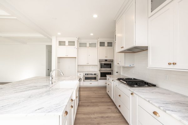 Midlothian VA New Homes