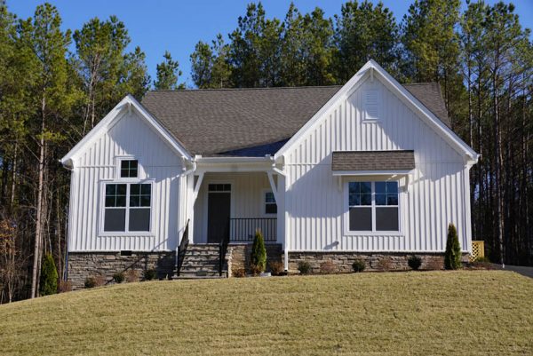 Benefits of Buying a New Home Before Year End